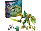 LEGO DREAMZzz - Liščí robotický strážce