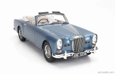 Modely Alvis Te21 Dhc Cabriolet Open 1963 1:18 Blue Met
