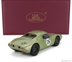 Cmc Porsche 904 Carrera Gts Ch.904-025 N 26 Silverstone International Grand Touring 1964 Innes Ireland 1:18 Zelená