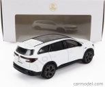 Norev Renault Espace Esprite Alpine E-tech Hybrid 2023 1:64 Perleťovo biela