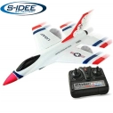 RC letadlo F16