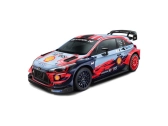 NINCORACERS Hyundai i20 Coupe WRC 1:16 2,4GHz RTR