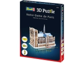Revell 3D puzzle – Notre-Dame