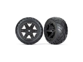 Traxxas koleso 2.8