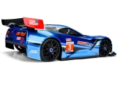Karoséria PROTOform 1:8 Chevrolet Corvette C7.R (krátky rázvor)