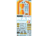 Italeri MAN 26.321 Formula Six (1:24)