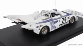 Trofeu Lola T298 N 24 24h Le Mans 1980 Bernard Verdiere - Marc Sourd 1:43 Biela