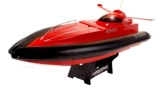 RC loď NQD Newada 810, červená