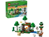LEGO Minecraft - První noční dobrodružství
