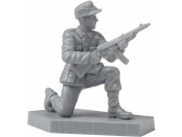 Zvezda figúrky – German Volkssturm (1:72)