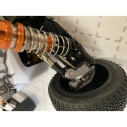 RC auto buggy Z06 Evolution V2
