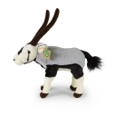 Rappa Plyšový oryx 28 cm ECO-FRIENDLY