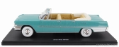 Edicola ZIL 111d Cabriolet 1963 1:24 Veľmi svetlá zelená