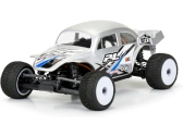 Karoséria Pro-Line 1:28 VW Baja Bug nenamaľovaná: Micro-T