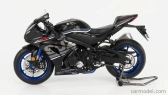 LCD model Suzuki Gsx R1000r 2020 1:12 Black