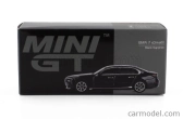 Mini-gt BMW 7-series I7 Xdrive60 Lhd 2023 1:64 Grey