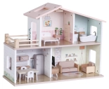 2Kids Toys Domeček pro panenky Ema