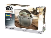 Revell Star Wars The Mandalorian: The Child (1:3)