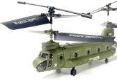 RC vrtulník Syma S026H Boeing CH-47 Chinook | RCprofi.cz