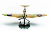 Airfix Quick Build Supermarine Spitfire