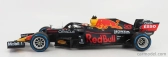 Minichamps Red bull F1 Rb16b Honda Ra620h Aston Martin N 33 1:18, tmavě modrá