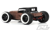 Karoséria číra RAR ROD pre 1/16 E REVO TRAXXAS