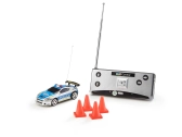 Autíčko REVELL 23559 - Police Car