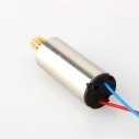 Náhradný motor pre SkyWatcher PRO a R90