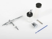 Airbrush pištoľ DH-125 (tryska 0,5 mm)