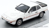 Kess-model Porsche 924 Le Mans 1982 1:43 Bílá