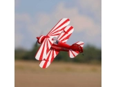 E-flite Pitts S-1S 0.39m SAFE BNF Basic