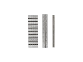 Modelcraft neodymové magnety (sada 200ks)