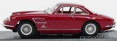 Najlepší model Ferrari 330 Gtc Coupe 1966 1:43 Red Met