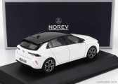 Norev Opel Astra 2022 1:43 Arctic White