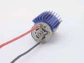 6106 Elektromotor RC- 550 8515