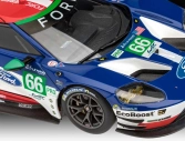 Revell Ford GT Le Mans 2017 (1:24) (sada)