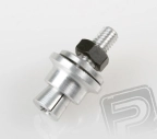 Unášač 4mm M6 Model Motors
