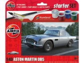 Airfix Aston Martin DB5 (1:43) (súprava)