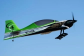 RC letadlo 60" Game Bird EXP V2 1,52m, zelená