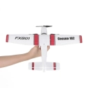 RC lietadlo Cessna 182