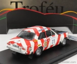Trofeu Ford england Escort Mki N 29 Rally Rac Lombard (nočná verzia) 1970 T.makinen 1:43 Biela červená čierna
