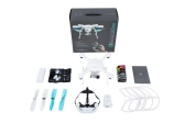 EHANG GHOSTDRONE 2.0 VR, bílá (iOS) + baterie