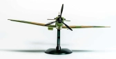 Airfix Quick Build Supermarine Spitfire