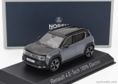 Norev Renault R4 E-tech 2025 1:43 Sivá