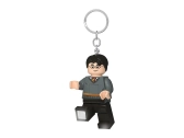LEGO svietiaca kľúčenka – Harry Potter