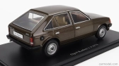 Edicola Opel Kadett 1.3 1979 1:24 hnedá