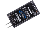 Futaba R3008SB T-FHSS 8k prijímač