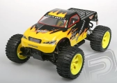 RC auto HiMOTO Monster Truck EMXT-1 1:10