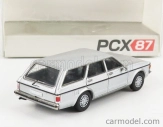 Premium classixxs Ford england Granada Mki Turnier 1972 1:87 Strieborná