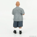 American diorama Figures Man - Lowriderz I 1:18 2 Tóny Šedé